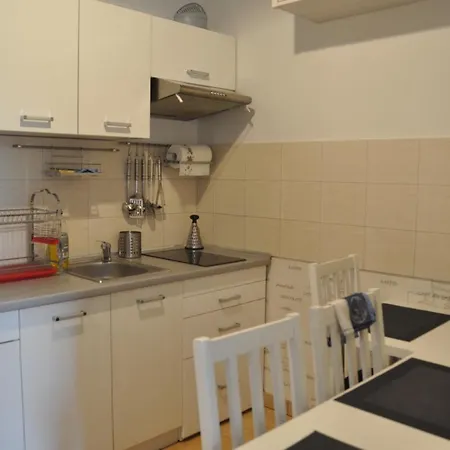 Aleja Krasinskiego 30 By Homeprime * Krasków