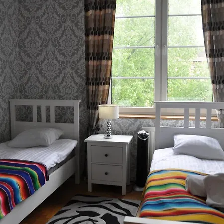Aleja Krasinskiego 30 By Homeprime Daire *