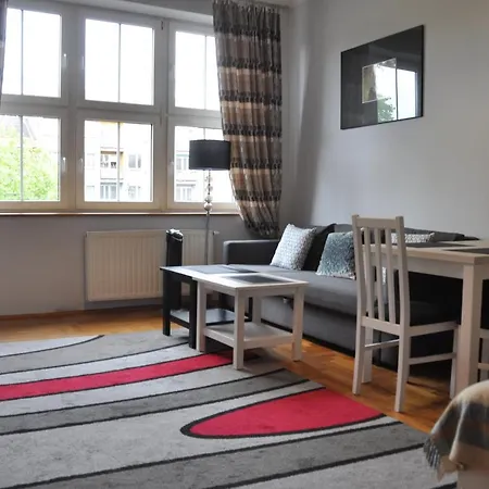Aleja Krasinskiego 30 By Homeprime Apartment