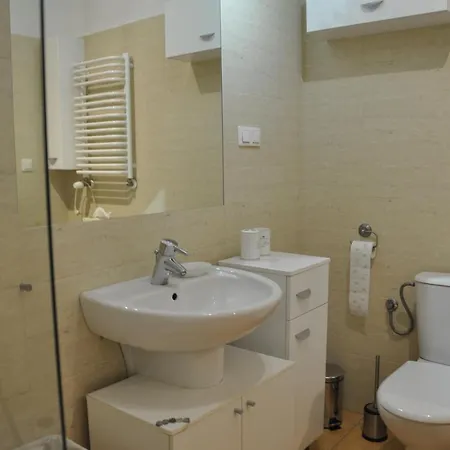 Aleja Krasinskiego 30 By Homeprime Appartement *