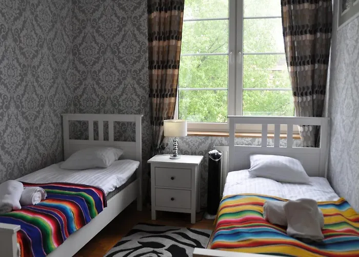 Aleja Krasinskiego 30 By Homeprime Apartman *