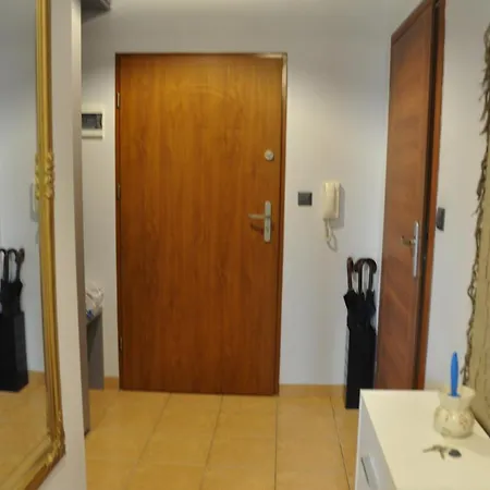 Appartamento Aleja Krasinskiego 30 By Homeprime