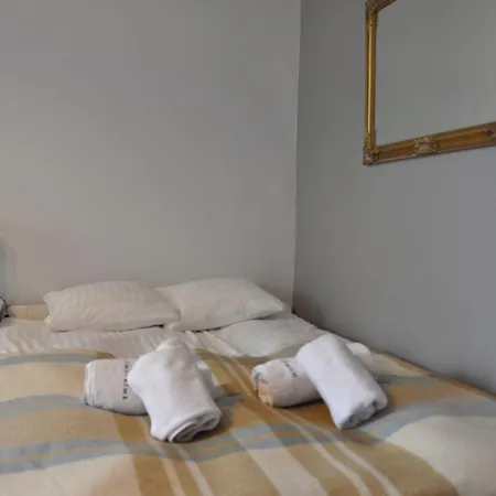 Aleja Krasinskiego 30 By Homeprime Appartamento