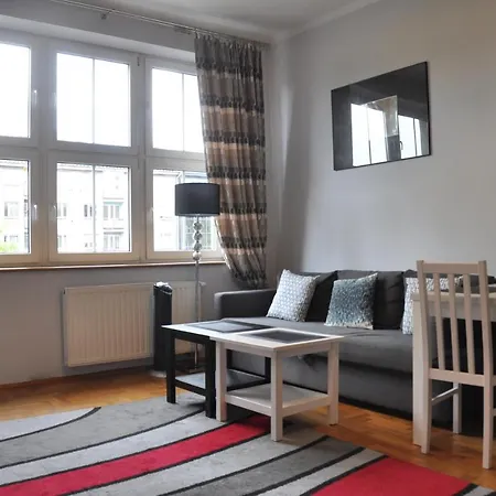 Aleja Krasinskiego 30 By Homeprime Appartamento *